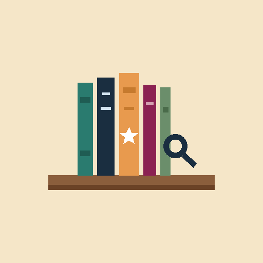 BookScout icon