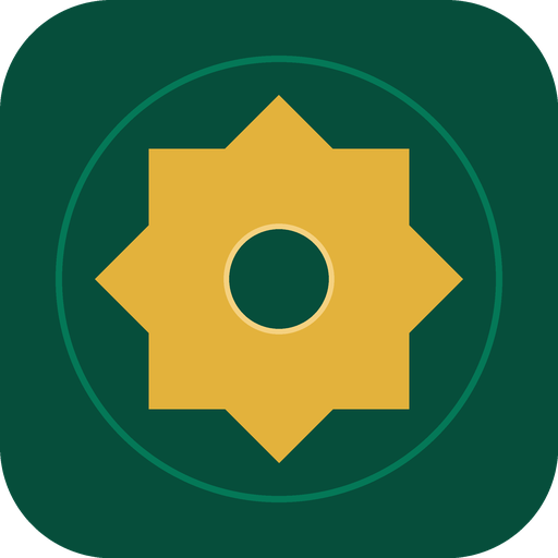 Muslim Husband icon